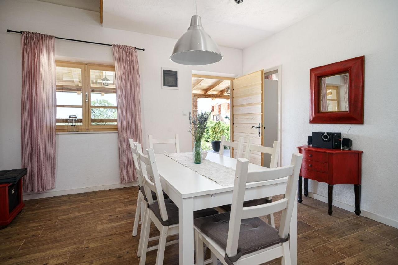 Country House Frane Ladevci ภายนอก รูปภาพ
