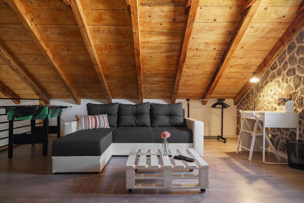 Country House Frane Ladevci ภายนอก รูปภาพ