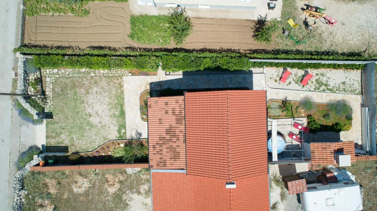 Country House Frane Ladevci ภายนอก รูปภาพ